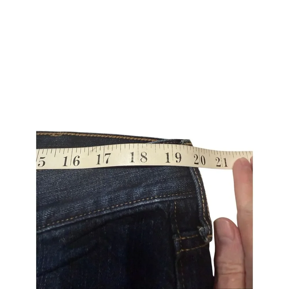 Old Navy Mens Loose Jeans Sz 38/33 - Picture 5 of 6